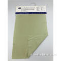 Tecido de malha Largura 185 cm 100C tecido verde claro